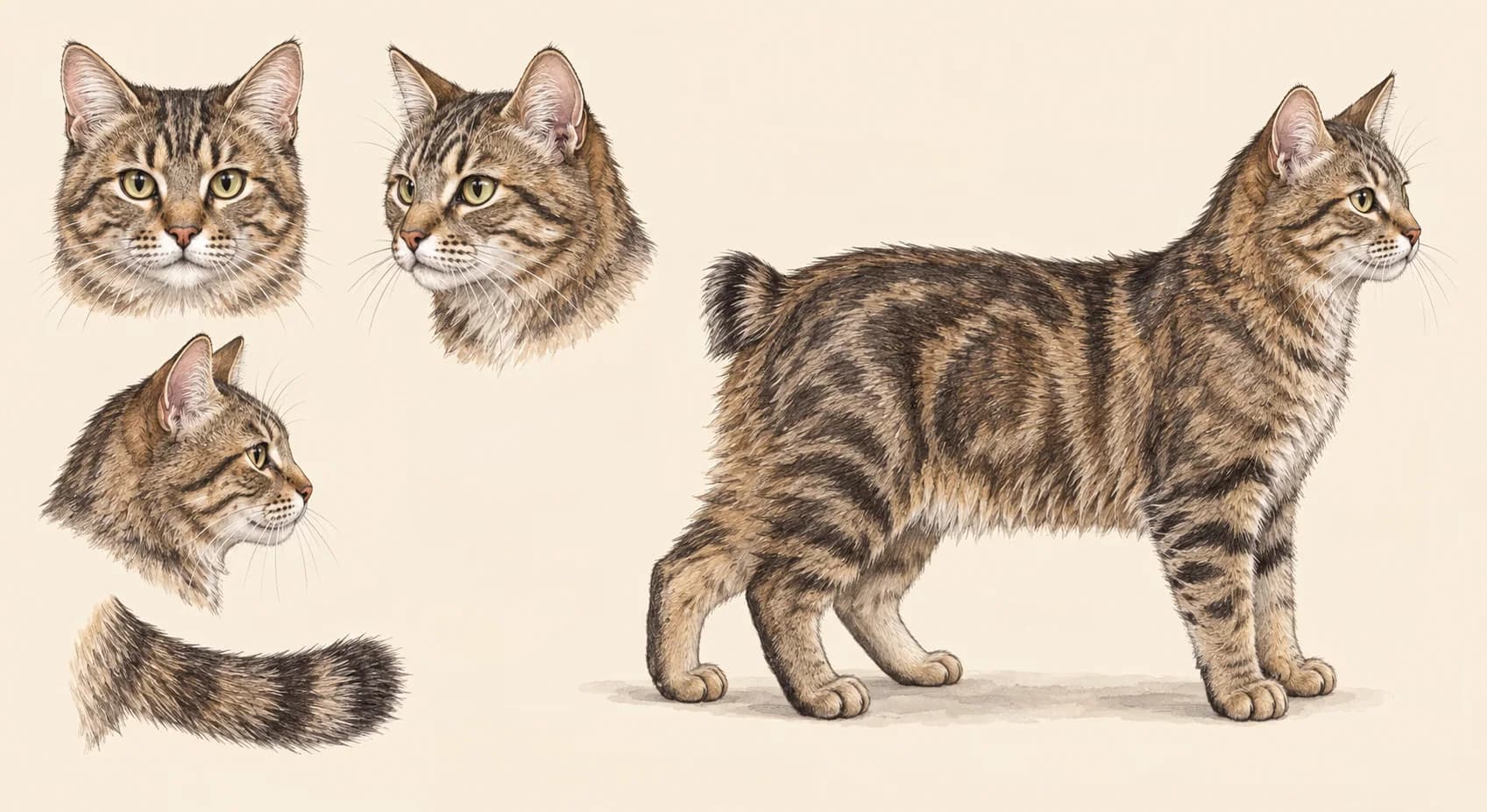 American Bobtail