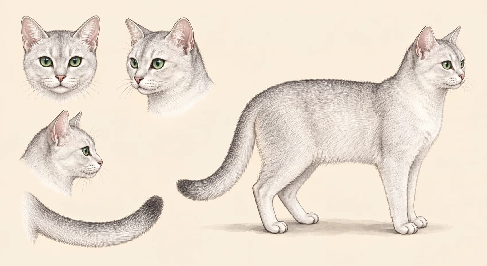 Burmilla
