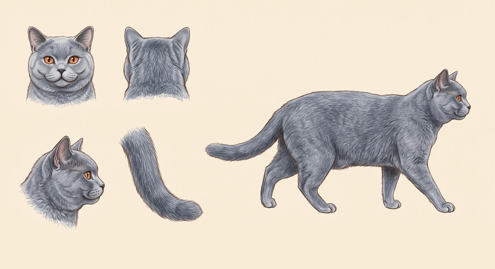 Chartreux
