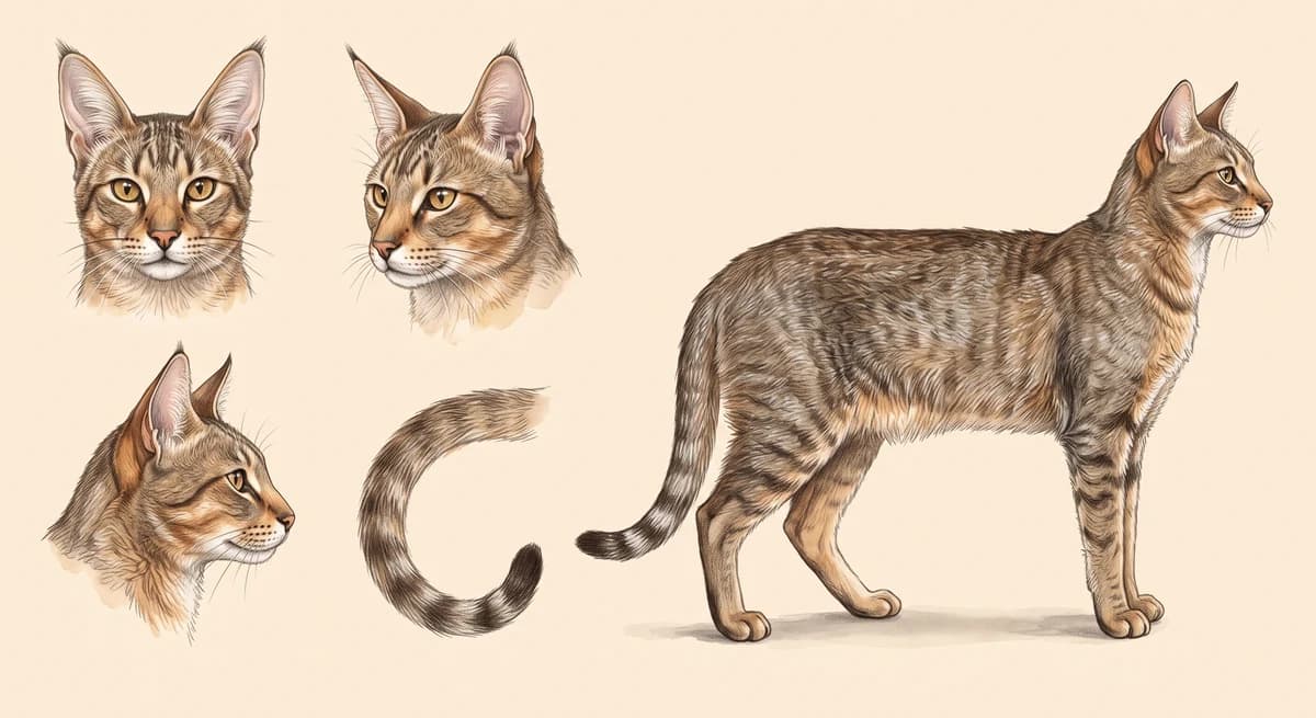 Chausie