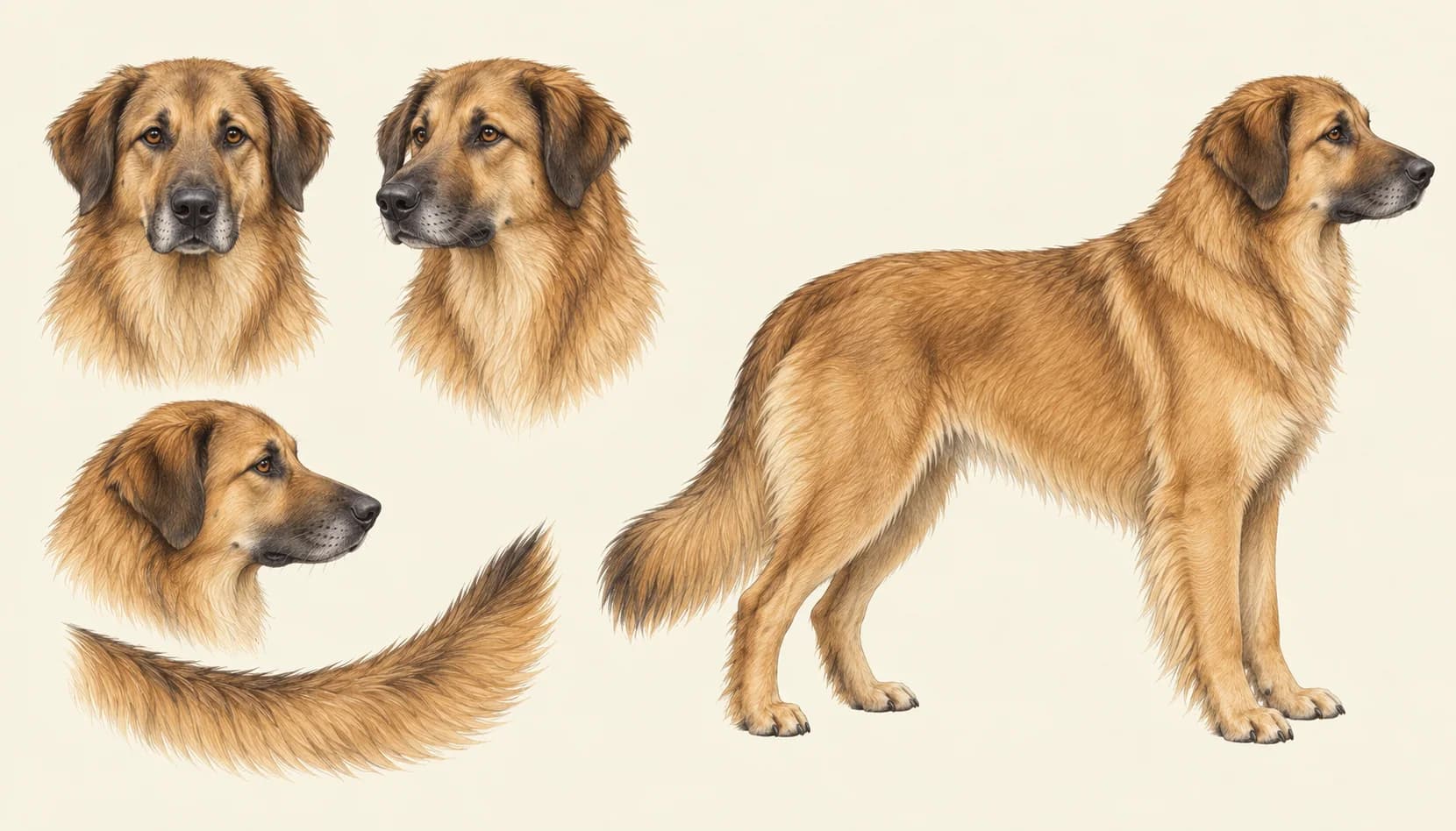 Lámina Chinook