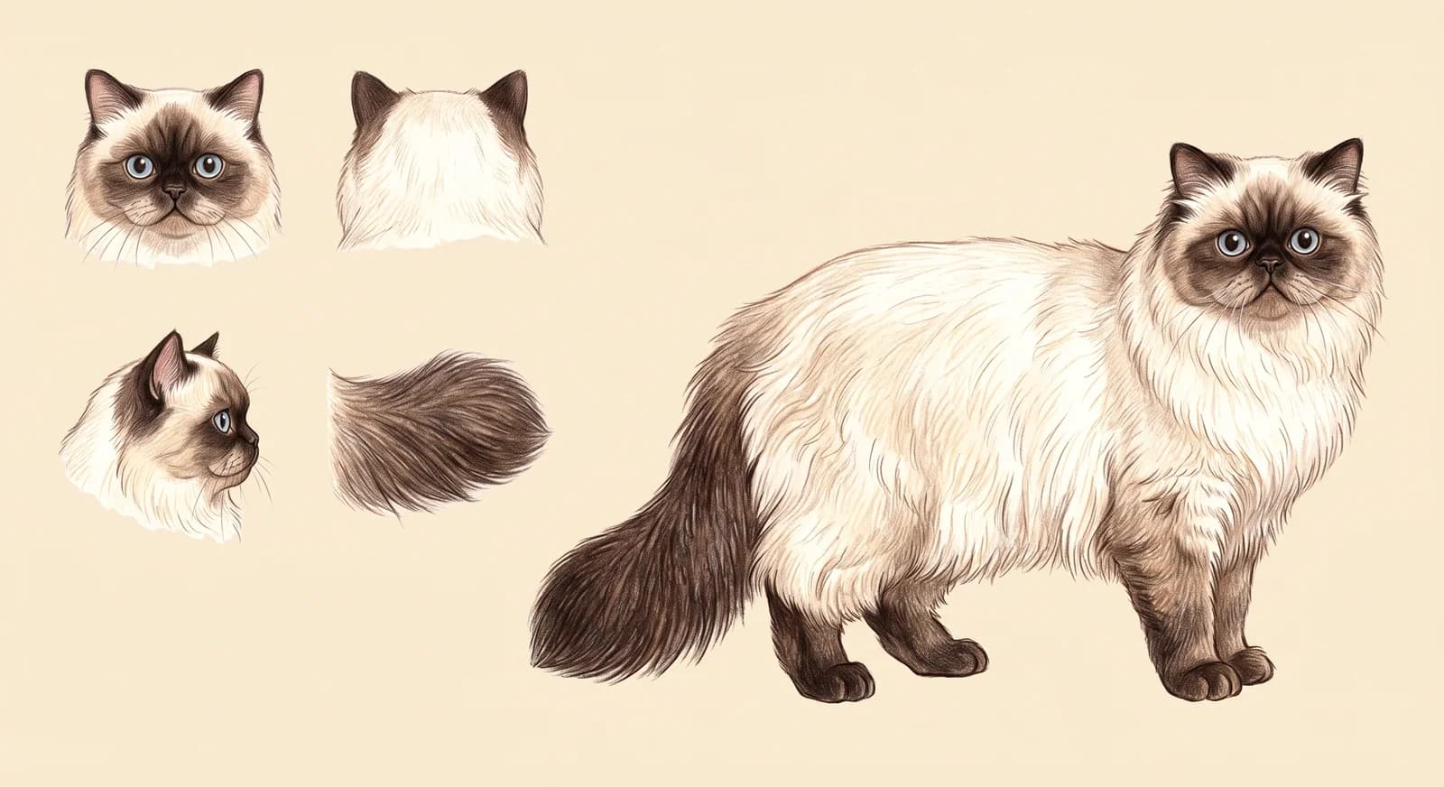 Himalayo (Himalayan)