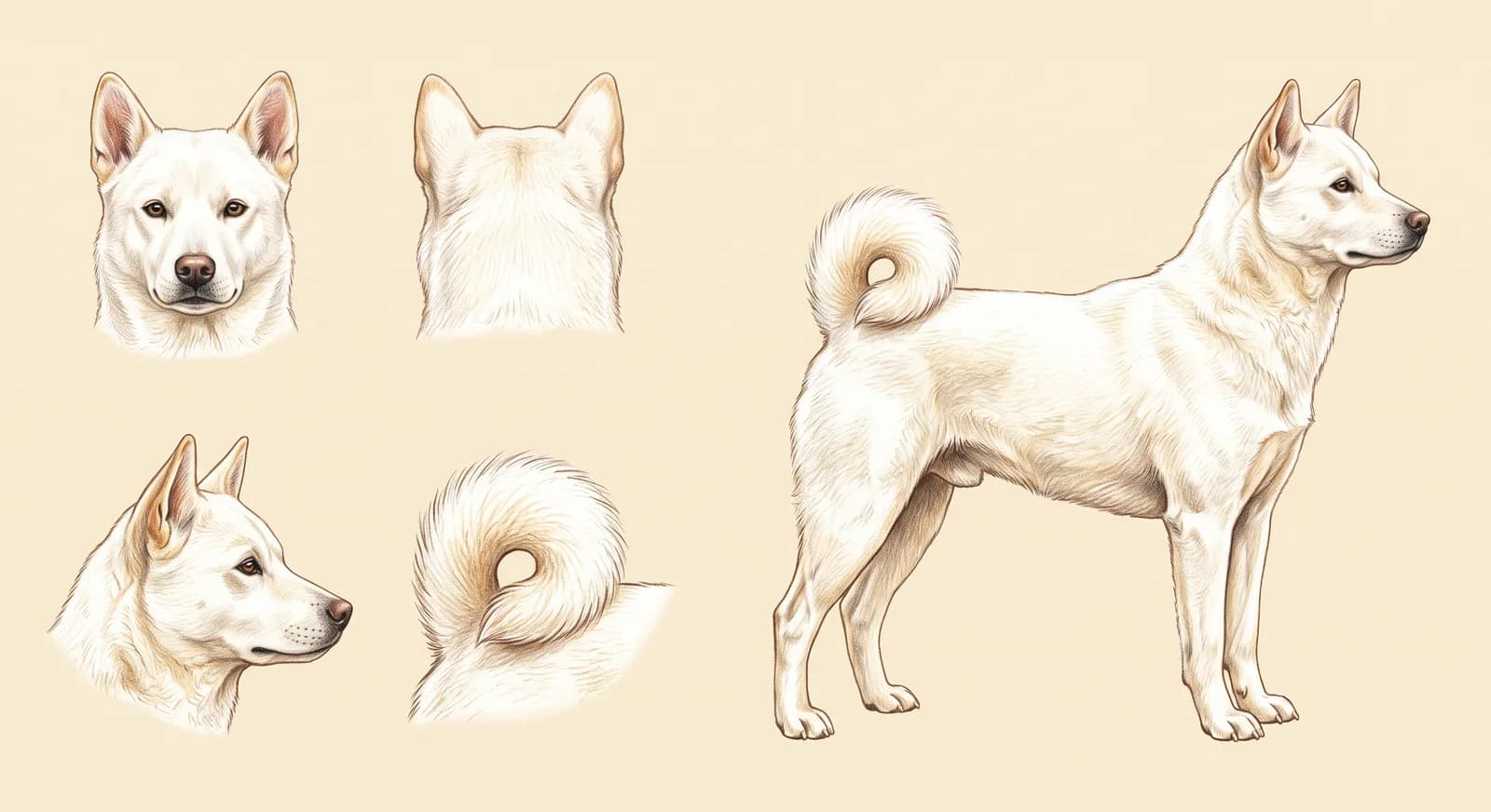 Lámina Kishu (Kishu Ken)
