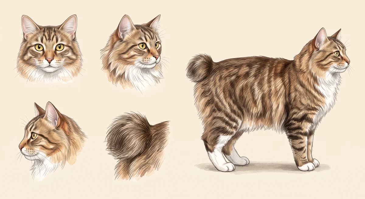 Kurilian Bobtail