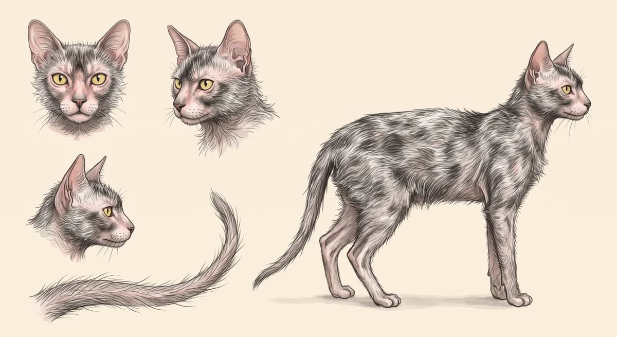 Lykoi
