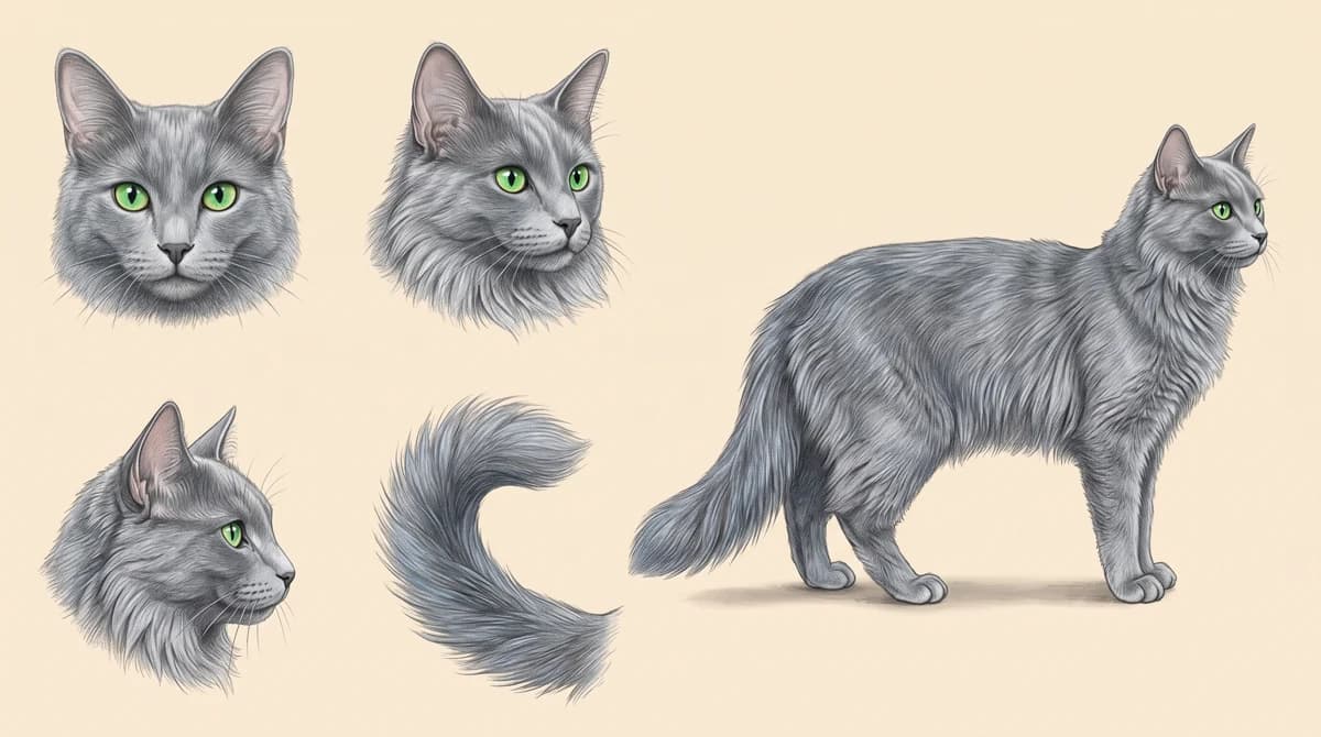 Nebelung