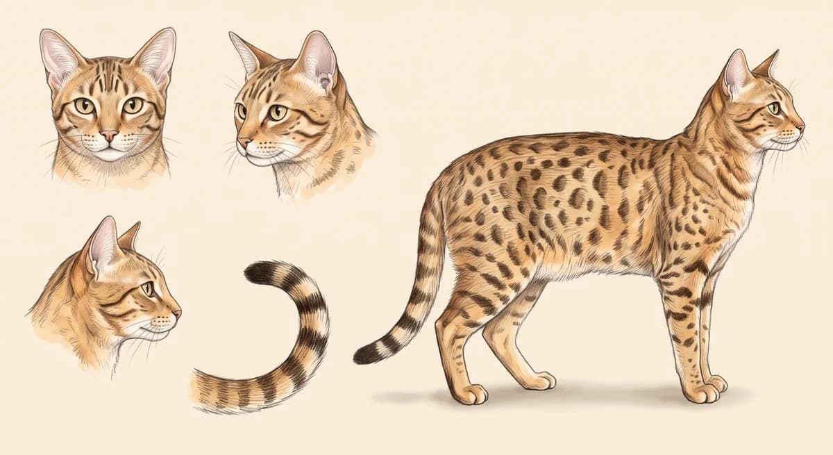 Ocicat