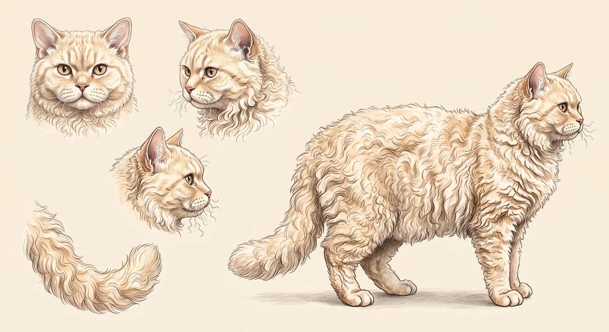 Selkirk Rex