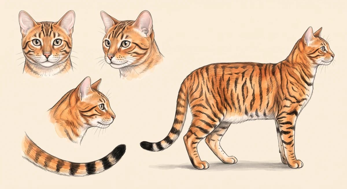 Toyger