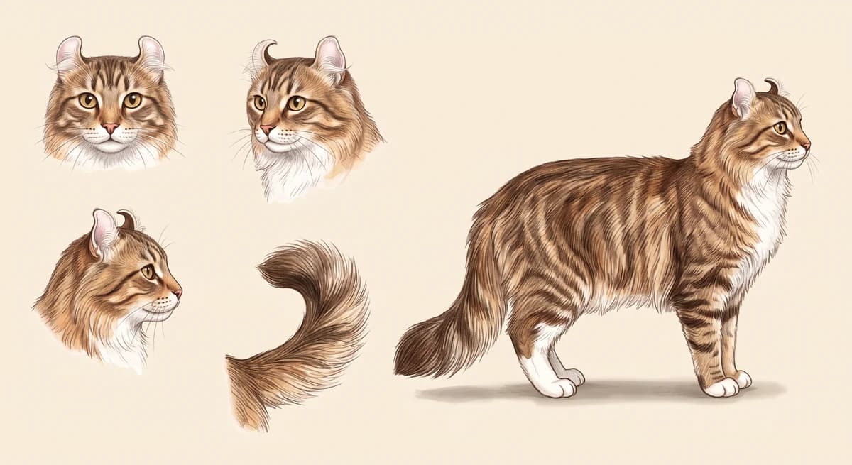 American Curl