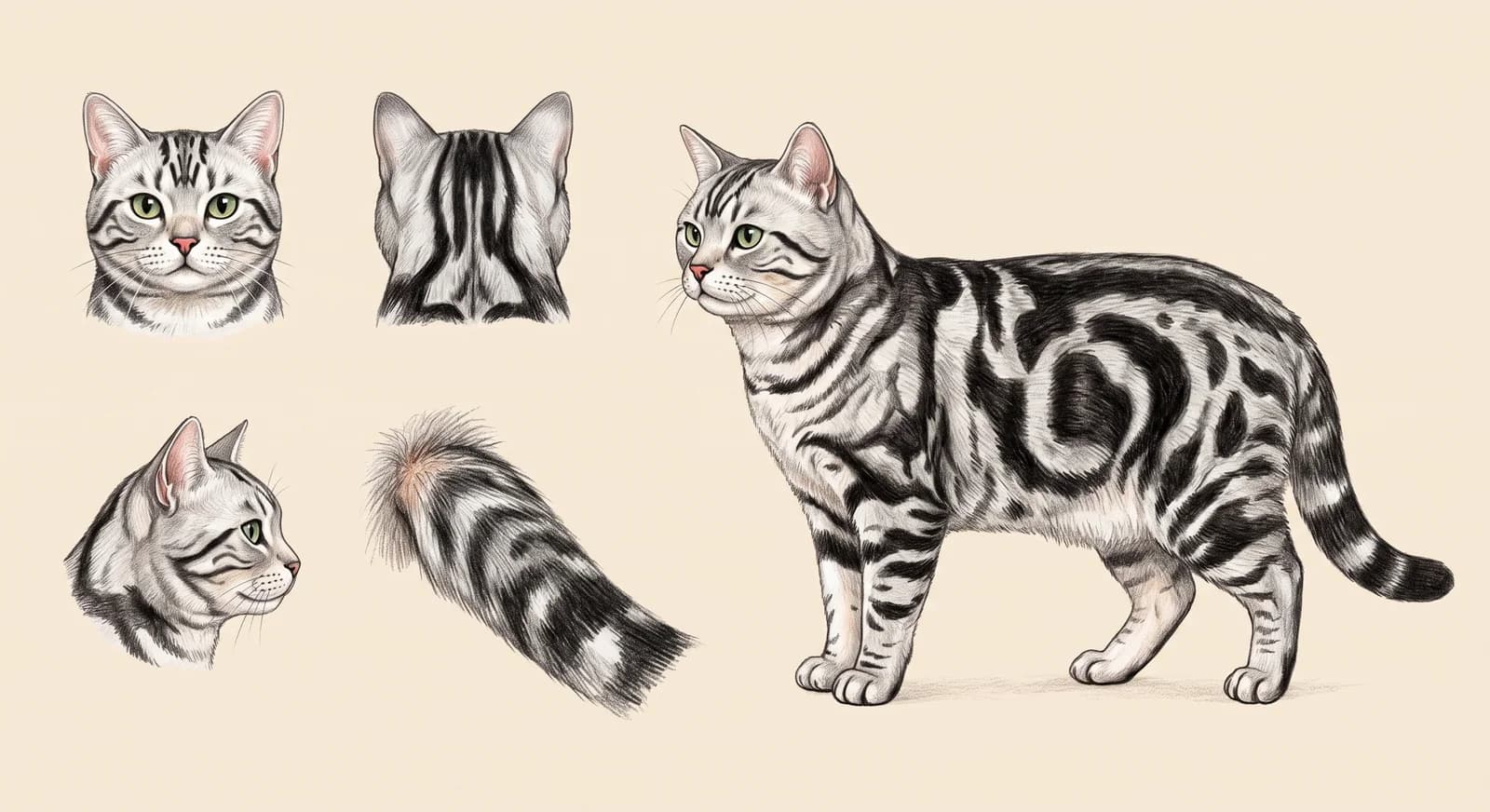 American Shorthair