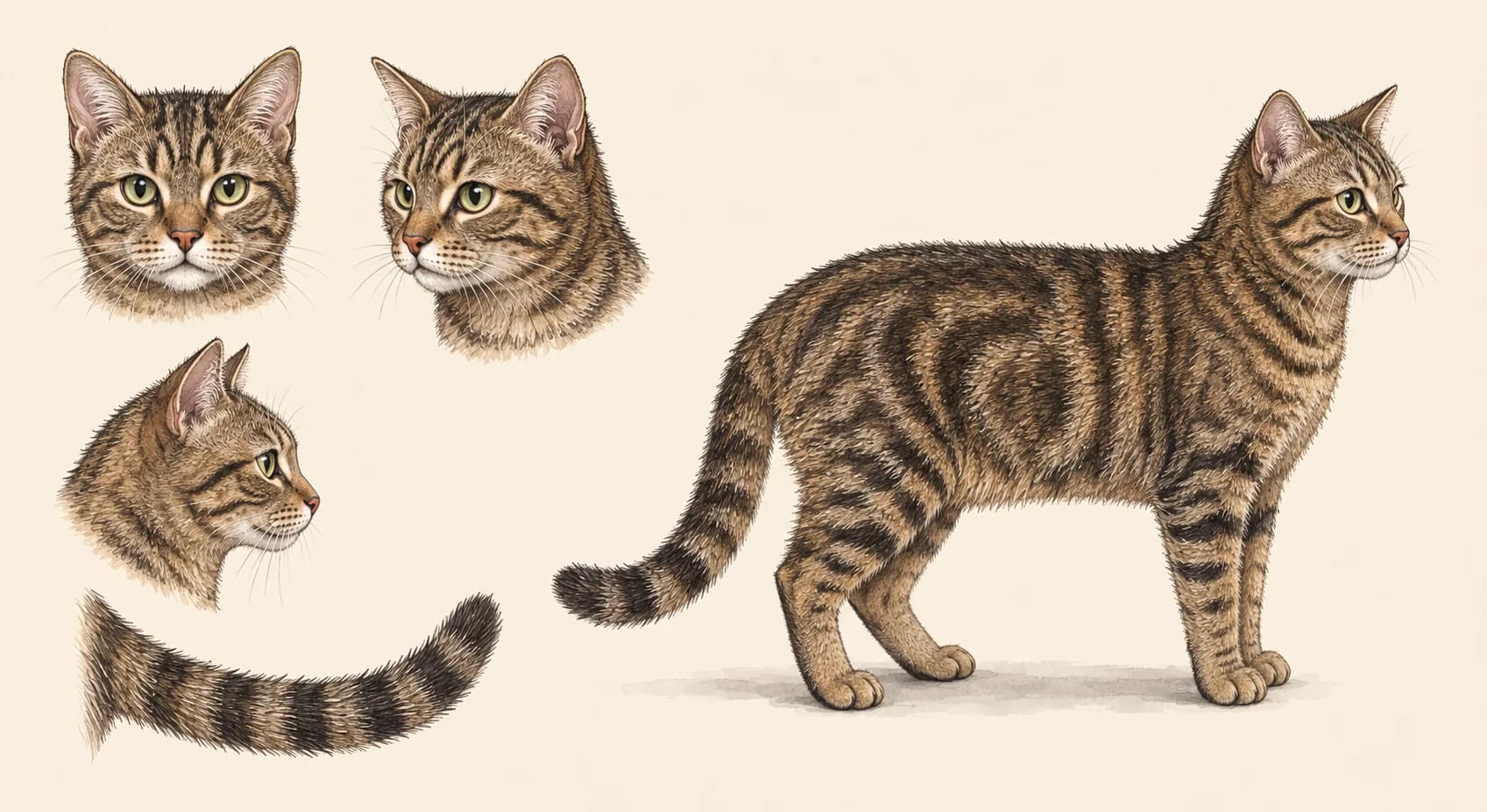 American Wirehair