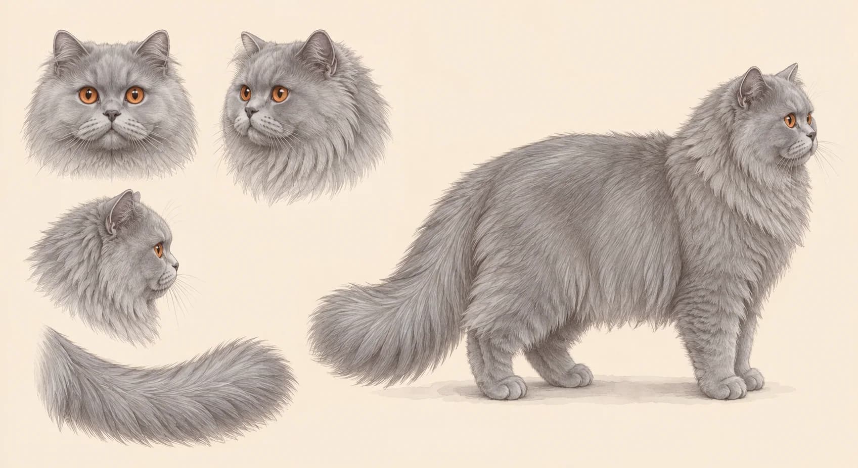British Longhair