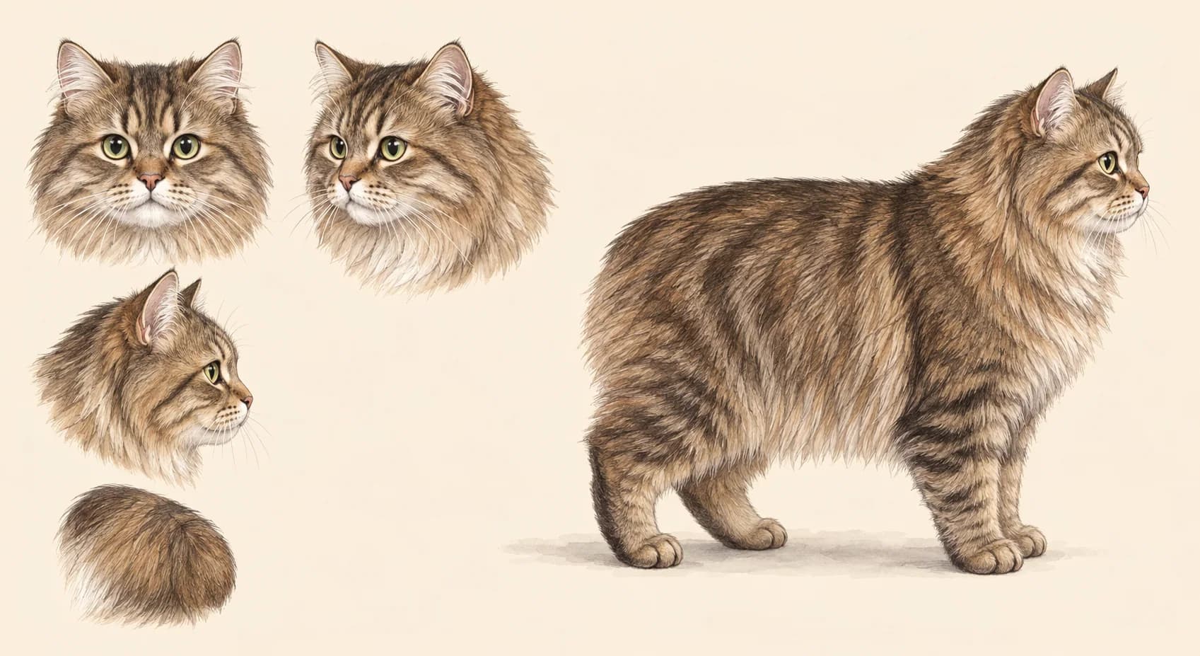 Cymric