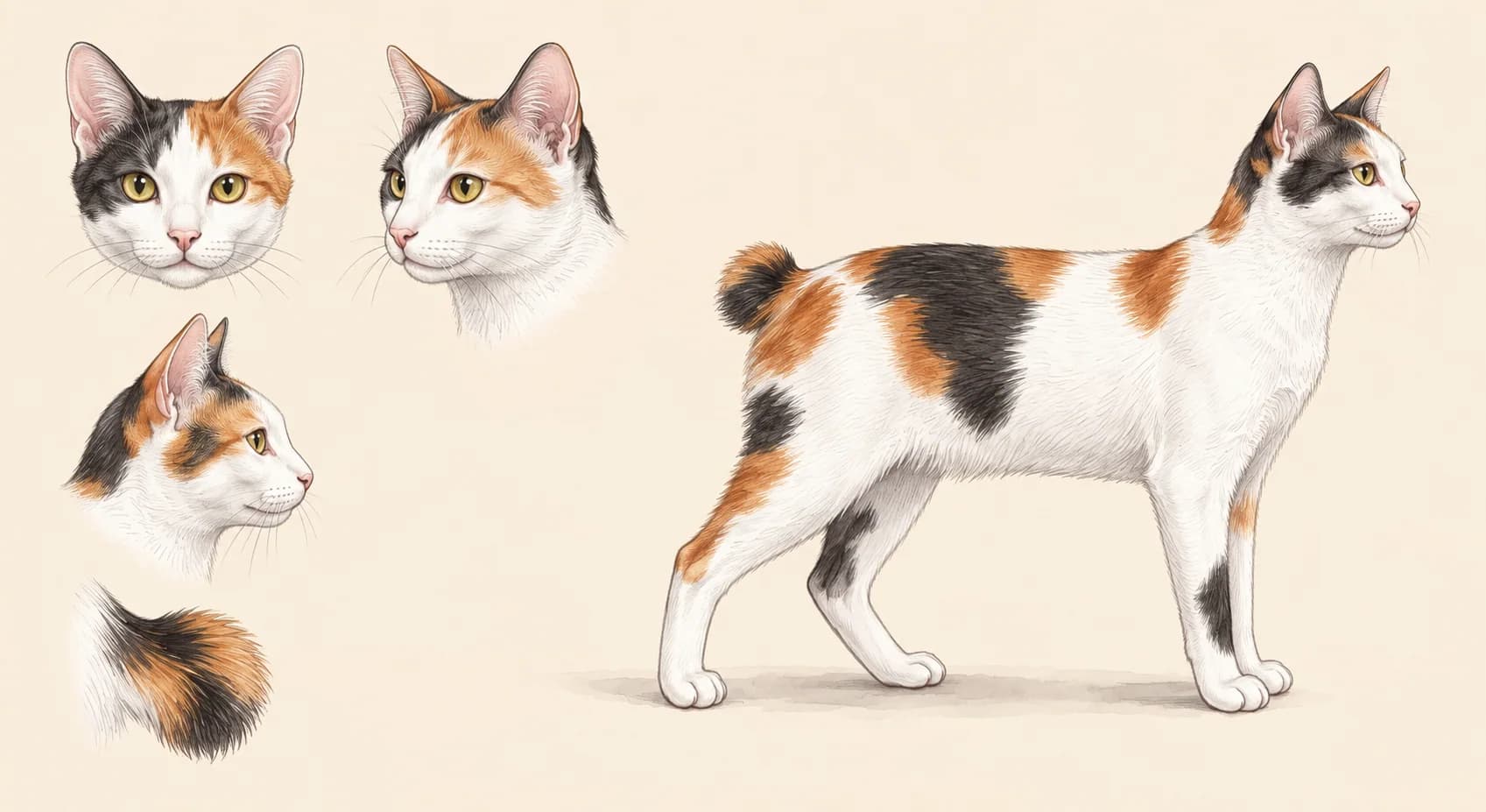 Japanese Bobtail