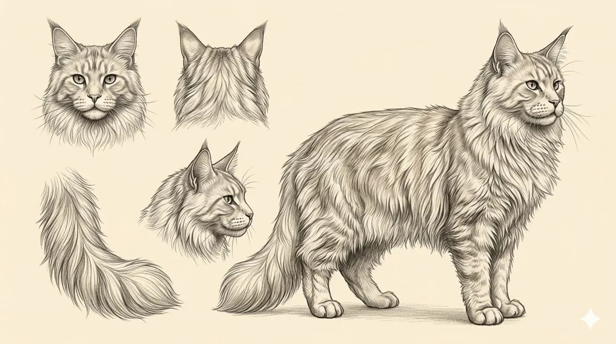 Maine Coon