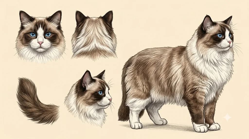 Ragdoll