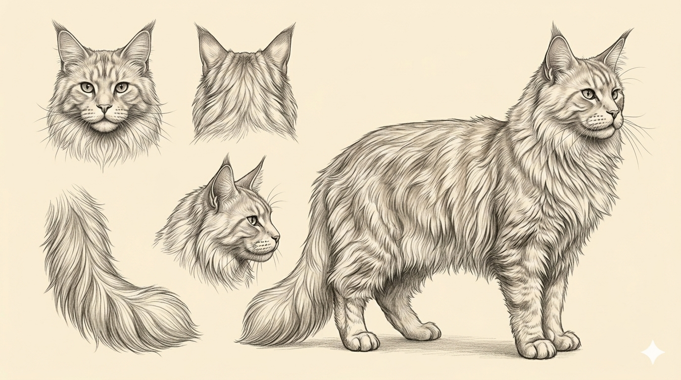 Maine Coon