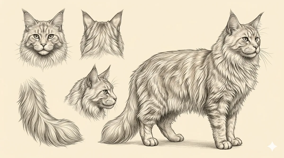 Maine Coon