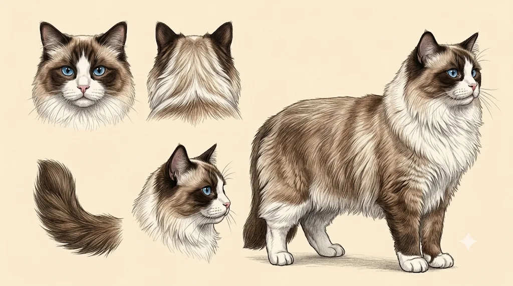 Ragdoll